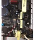 CIRCLE PC ATX SMPS Model CPH698 Repaired