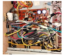 cassette deck repair