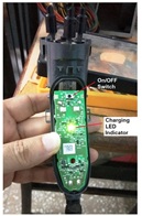 Philips AQUATOUCH AT620 Shaver Repair