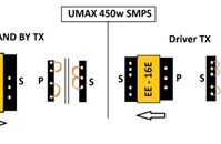 how to fix atx power supply