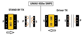 how to fix atx power supply