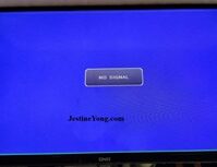HOW TO FIX LED TV GLORIA
