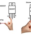 how to test mosfet