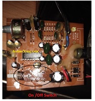 speaker computer repair