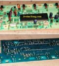 MARANTX AMPLIFIER REPAIR
