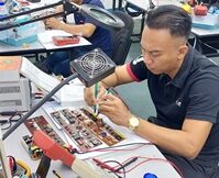 technical course in Malaysia