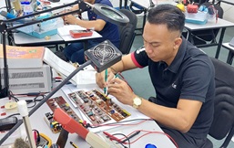 technical course in Malaysia