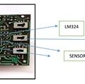Repair and Working Principle of IC LM 324-Based on Sensors IR & LDR Automatic Lighting Controller