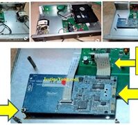 how to fix cd player