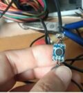 earphone wire repair