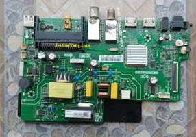 LED TV BACKLIGHT REPLACEMENT