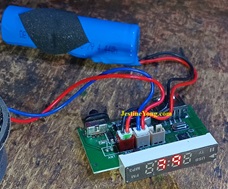 Repair Of Bluetooth Player