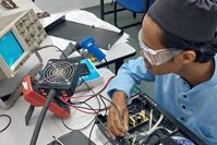 klia express technician