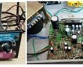 car radio amp repair