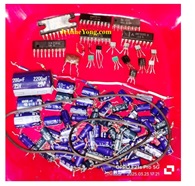 radio repair national two in one