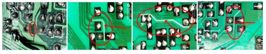 fixing radio national