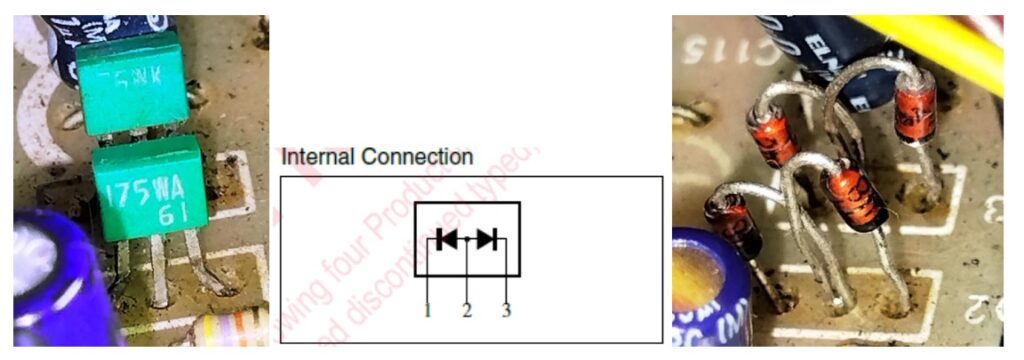 how to fix national radio