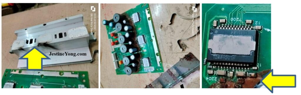 how to fix dvd player