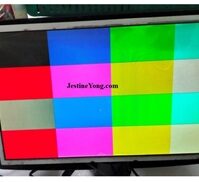 lcd monitor repair