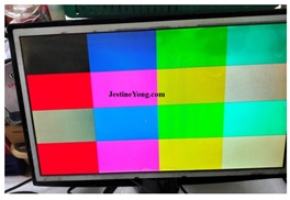 lcd monitor repair