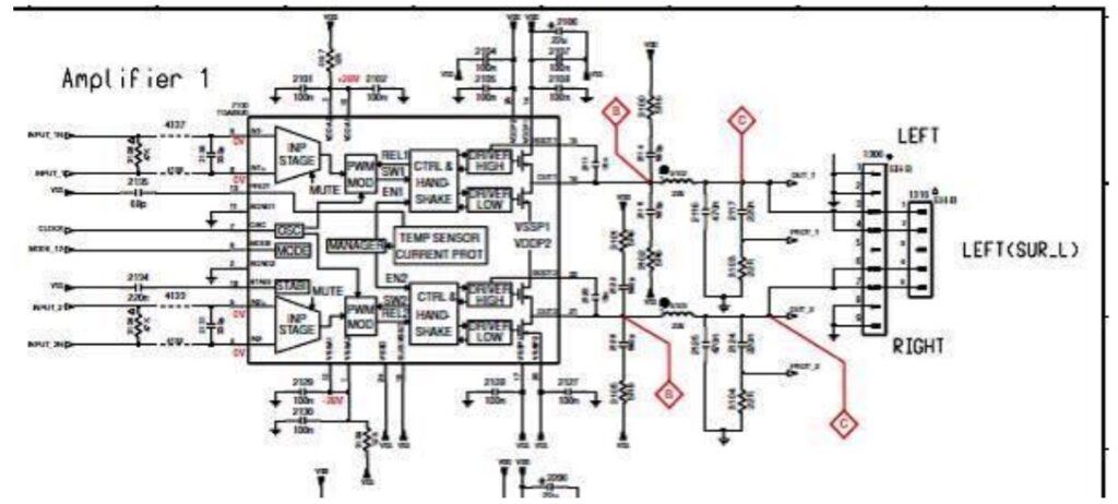 repairing dvd player