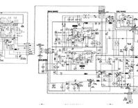 Sad Case Of An Irremovable Dial Cord Drum In SONY 2-IN-1 Model CFS1025S