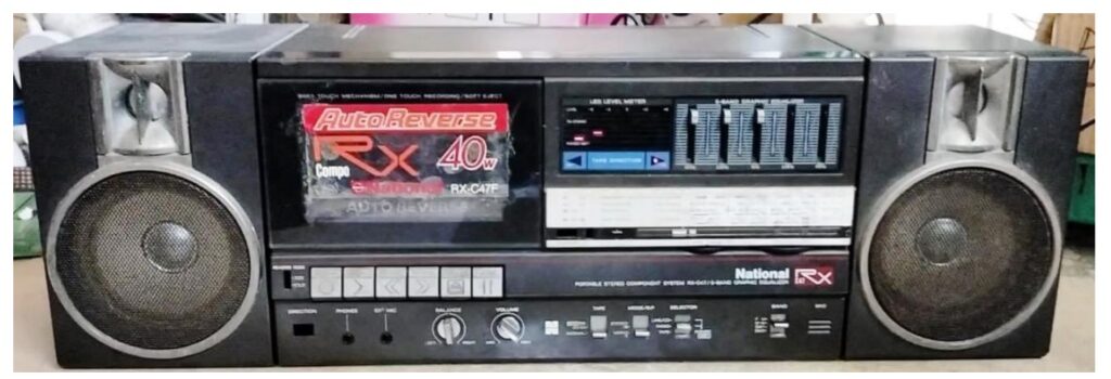 fixing national two in one