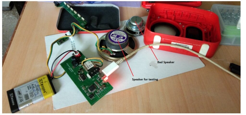 saregama radio repair