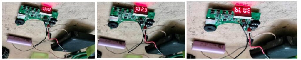 3 modes pa system repair