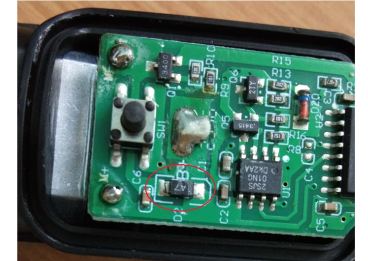 how to fix shaver fast