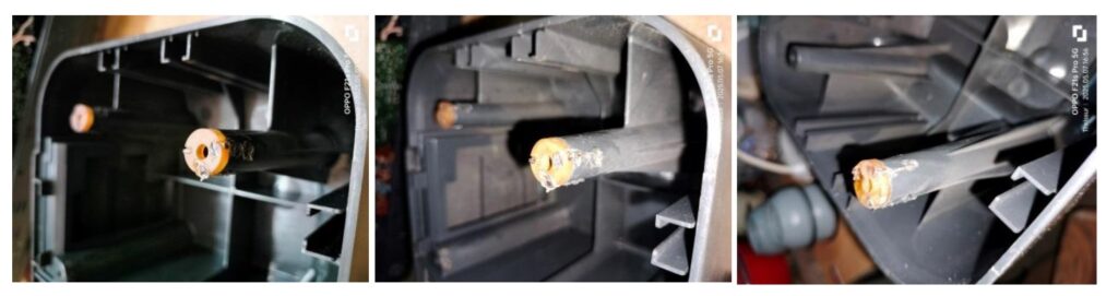 repairing and fixing sony two in one