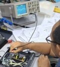 how to use oscilloscope course