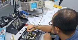 how to use oscilloscope course