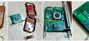 speaker repair