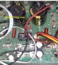 Pev Pro KV-80, 8-Channel Mixer Repaired After Catastrophic Failure!