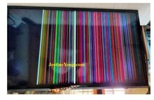 led tv repair