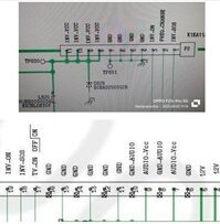 led tv conversion from backlight