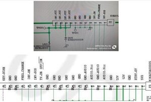 led tv conversion from backlight