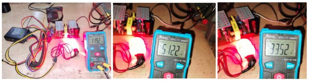 how to fix a broken atx power supply