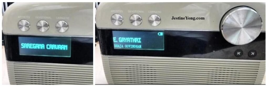 how to repair sarigma battery problem