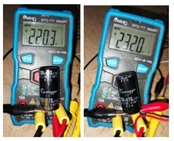 atx power supply repair