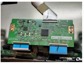 xiaomi led tv repair
