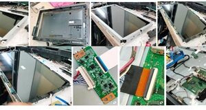 sony lcd tv repair