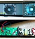 sound bar repair