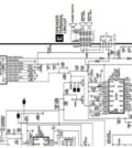 panasonic cassette radio schematic