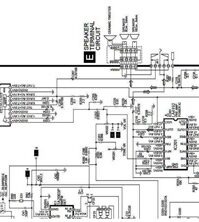 panasonic cassette radio schematic