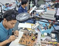 adabi technical staff repair course