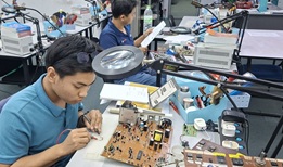 adabi technical staff repair course