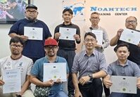 electronics kursus di malaysia