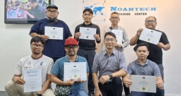 electronics kursus di malaysia